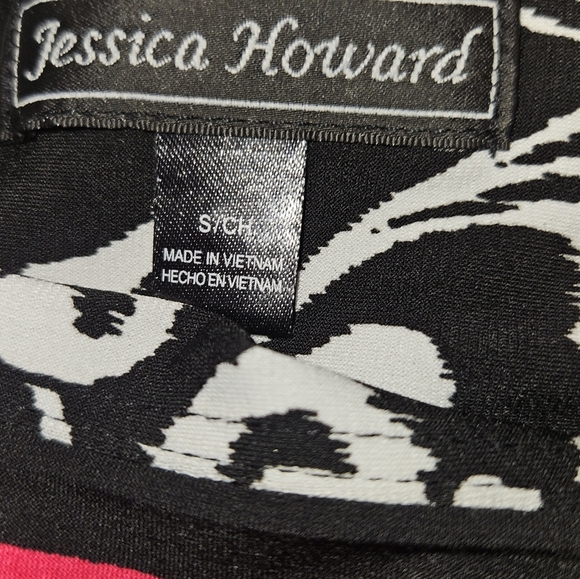 Jessica Howard Womans Dress Size S - Picture 6 of 13